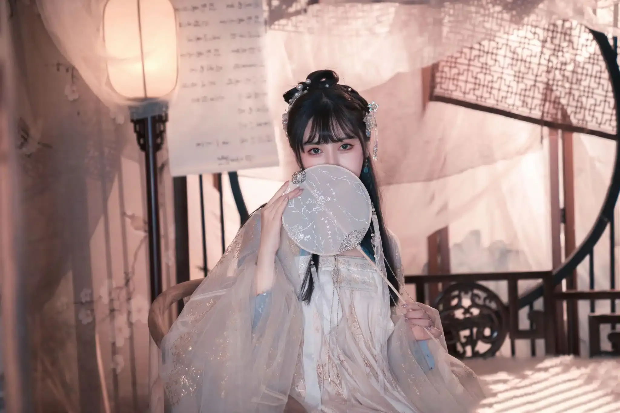 侠女逍遥录Ver0.755中文版封面
